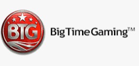 Big Time Gaming developer logo