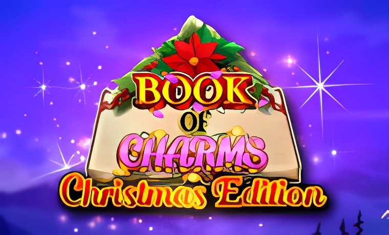 Book Of Charms Christmas Edition