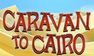 Caravan To Cairo UK Slot Game