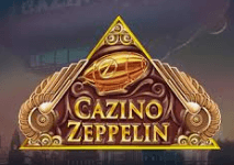 Cazino Zeppelin slot