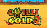 Chilli Gold 2 slot