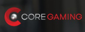 Core Gaming developer logo
