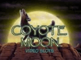 Coyote Moon slot