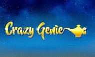 Crazy Genie slot