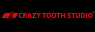 Crazy Tooth Studio developer logo