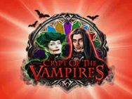 Crypt Of The Vampires slot
