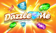 Dazzle Me uk slot game