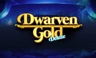 Dwarven Gold Deluxe Slot