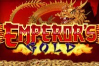 Emperor's Gold slot