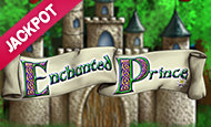 Enchanted Prince Jackpot slot