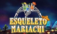 Esqueleto Mariachi slot