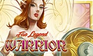 Fae Legend Warrior UK Slot Game