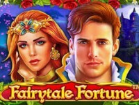 Fairytale Fortune slot