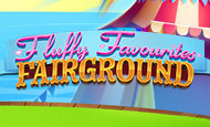 fluffy fairground slot