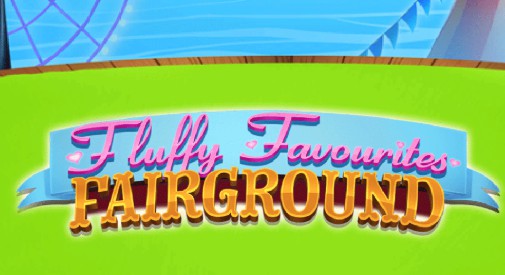 Fluffy Favourites Fairground Slot