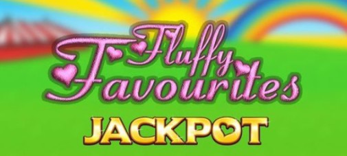 Fluffy Favourites Jackpot