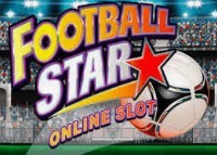 Football Star UK Slot Game