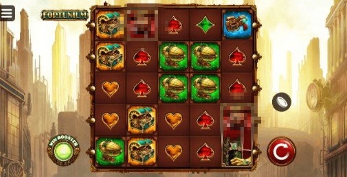 Fortunium Slot