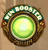 Fortunium win booster feature