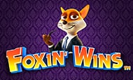 Foxin’ Wins UK Slot Game