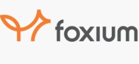 Foxium Gaming developer logo