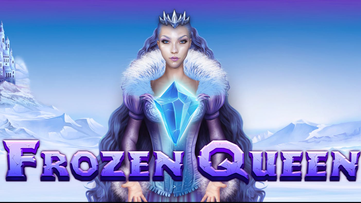 Frozen Queen uk slot game