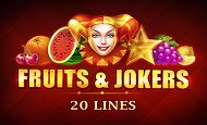 Fruits and Jokers