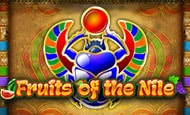 Fruits of The Nile UK Slot Game