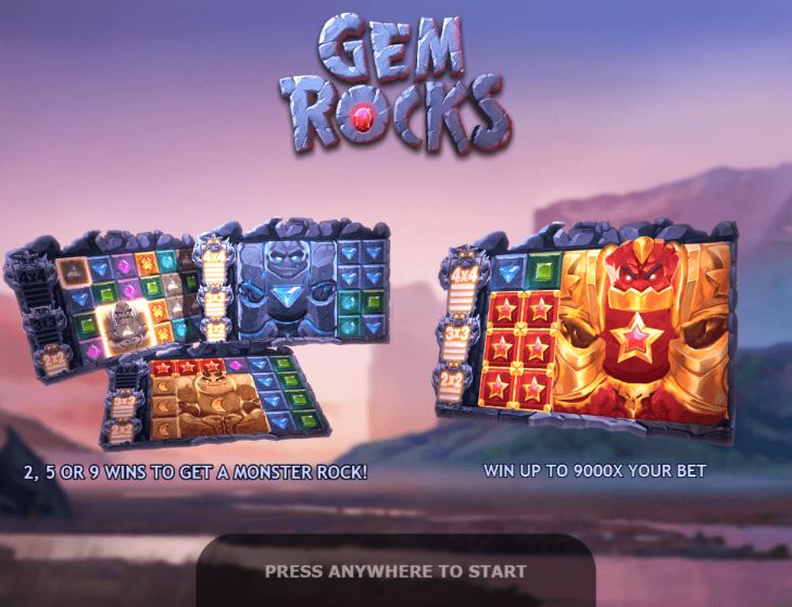 Best UK Slot Games With A High Number Of Ways To Win