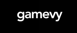 Gamevy developer logo