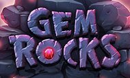 Gem Rocks Slot