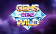 Gems Gone Wild slot game