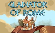Gladiator of Rome slot