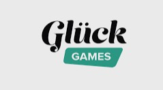 Gamevy and Gluck Games developer logo