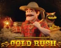 Gold Rush by Habanero slot