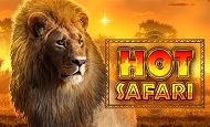Hot Safari slot