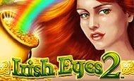 Irish Eyes 2 UK Slot Game