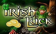 Irish Luck UK Slot Game