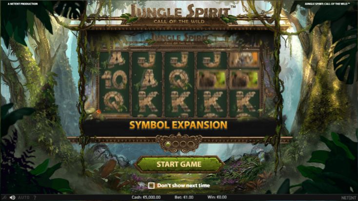 Best Jungle Slot Machines 2020