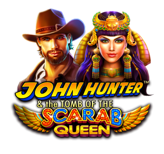 Scarab Queen uk slot game