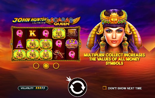 Best Treasure Hunt Slots For 2020