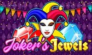 Jokers & Jewels Slot