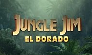 Jungle Jim - El Dorado UK Slots