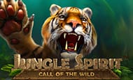 Jungle Spirit: Call of the Wild UK Slots