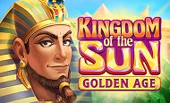 Kingdom of The Sun UK Slot Game