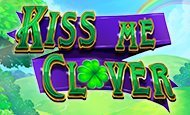 Kiss Me Clover slot