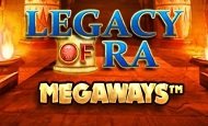 Legacy of Ra Megaways Slot