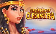Legend of Cleopatra UK Slot Game