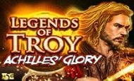 Legends of Troy Achilles’ Glory Slot