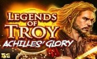 Legends of Troy Achilles’ Glory Slot